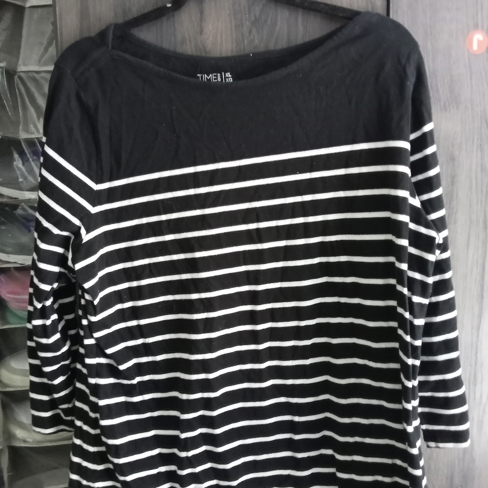 Woman's top